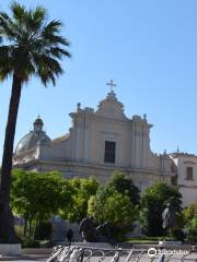 Church of Jesus and Mary