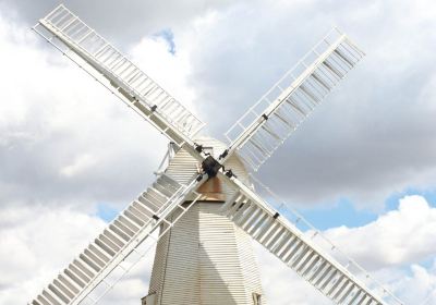 Woodchurch Windmill