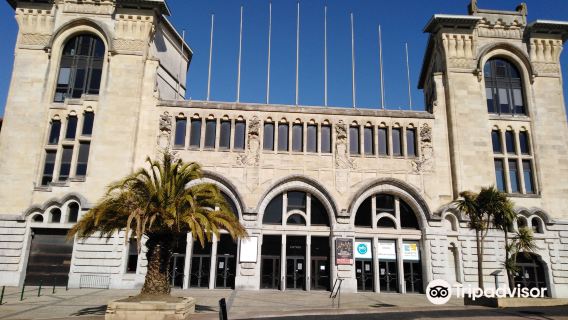 Gare du Midi