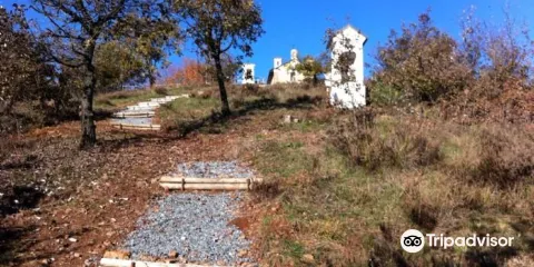 Cappella di Maria S.S. Ausiliatrice