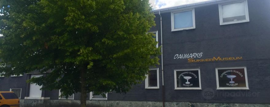 Danmarks Sukkermuseum