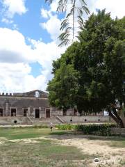 Hacienda Yaxcopoil