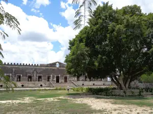 Hacienda Yaxcopoil