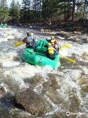 Wilderness Aware Rafting