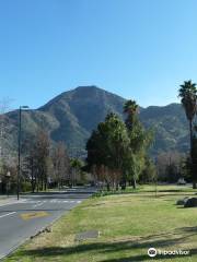 Cerro Manquehue