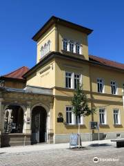 Glockenmuseum Apolda