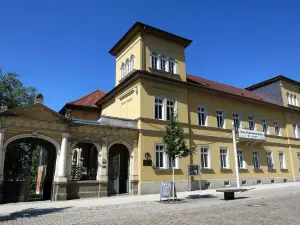 Glockenmuseum Apolda