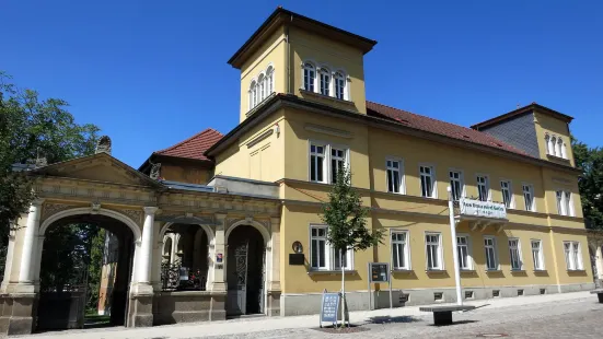 Glockenmuseum Apolda