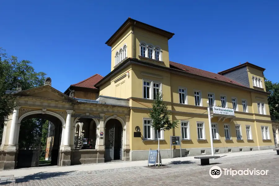 Glockenmuseum Apolda