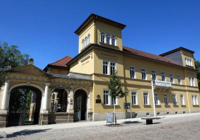 Glockenmuseum Apolda