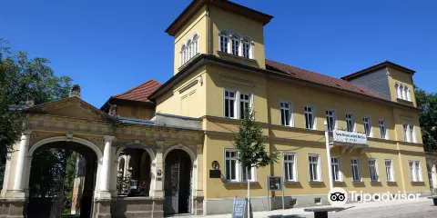 Glockenmuseum Apolda