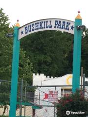 Бушкилл Парк