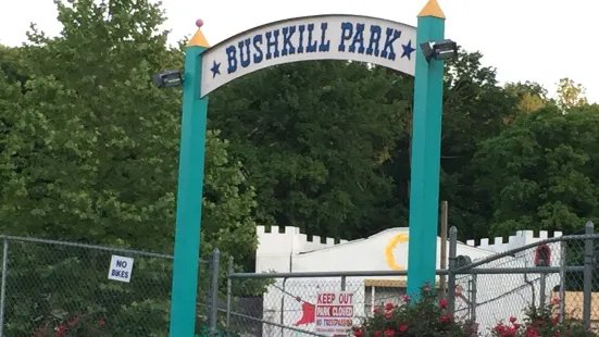 Bushkill Park