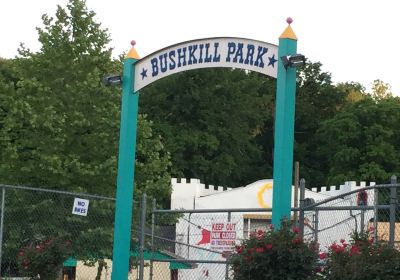 Bushkill Park