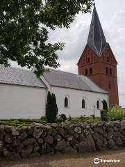 Sindbjerg Kirke