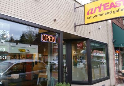 artEAST Art Center