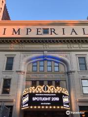 Théâtre Impérial