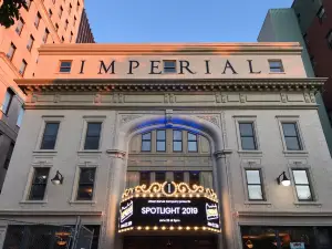 Théâtre Impérial