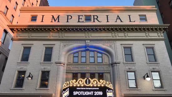 Imperial Theatre