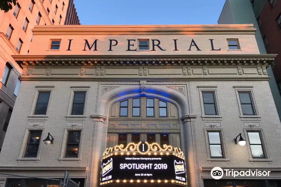 Imperial Theatre