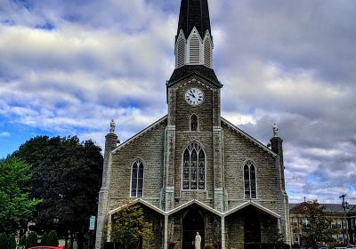 Saints Peter & Paul Church