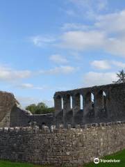 Roscommon Friary