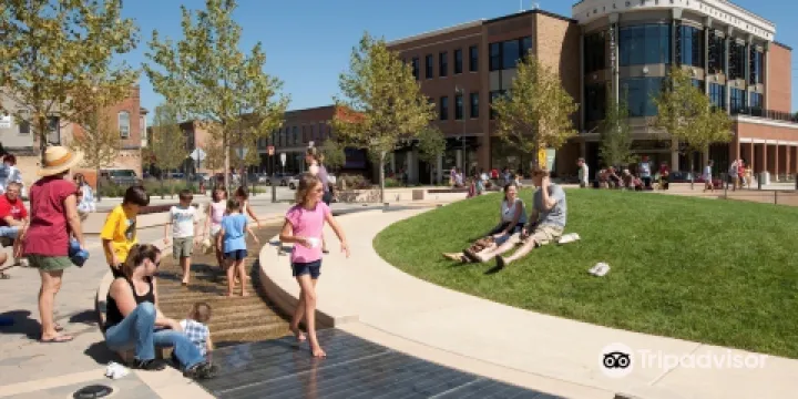 小童探索博物館