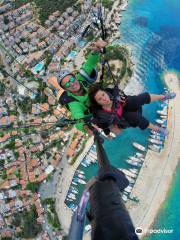 Fly Lycia Paragliding