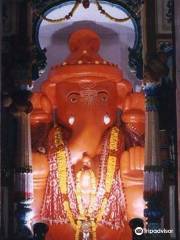 Shri Vishal Ganapati Temple