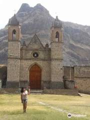 Casa Hacienda de Yaca