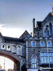 Dublinia: Experience Viking and Medieval Dublin