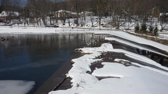 Watchung Lake