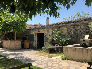 La Vieille Mule