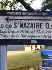 Site de Saint-Nazaire