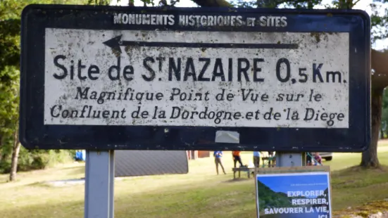 Site de Saint-Nazaire