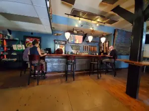 Eastern Shore Brewing