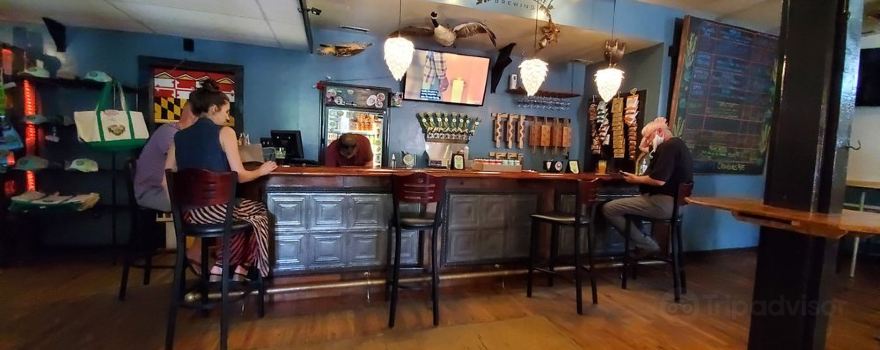 Eastern Shore Brewing