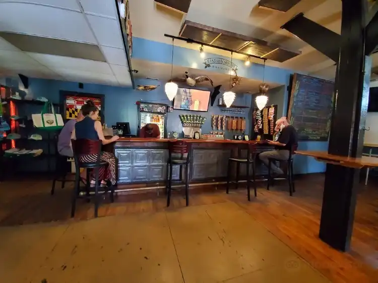 Hotels near Eastern Shore Brewing