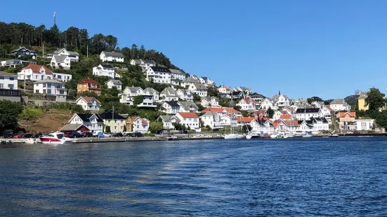 Farsund Tourist Information