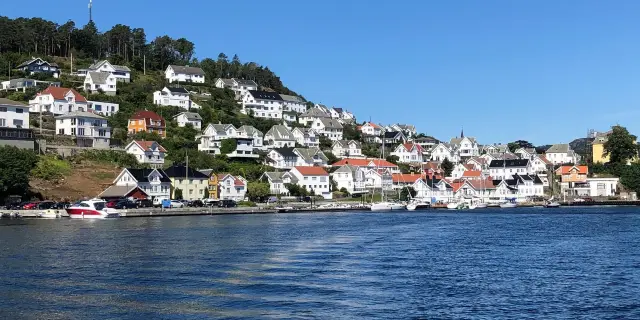 Farsund Travel Guide 2023 - Things to Do, What To Eat & Tips | Trip.com