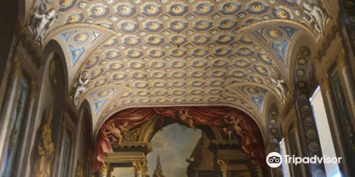 National Trust - Wimpole Estate