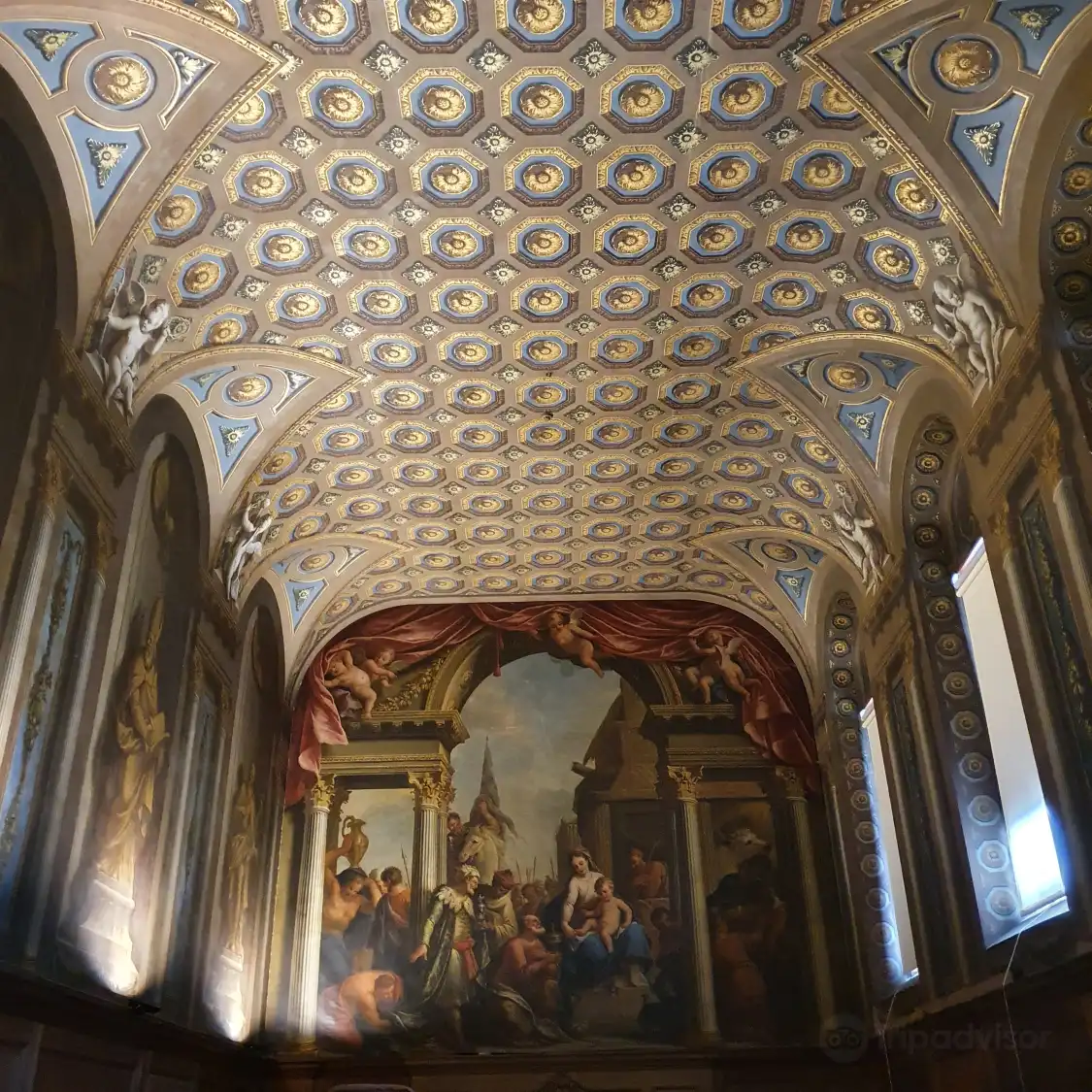 Hotels near National Trust - Wimpole Estate