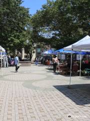 McLevy Green