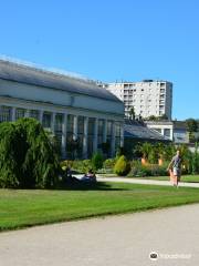 Jardin des Plantes