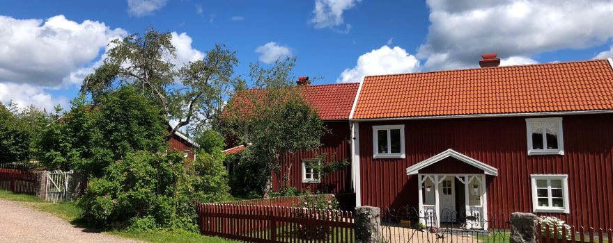 Bullerbyn