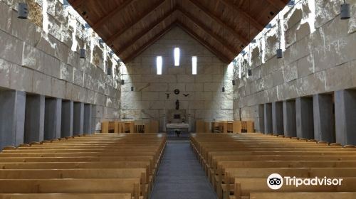 Our Lady of Dallas Cistercian Abbey