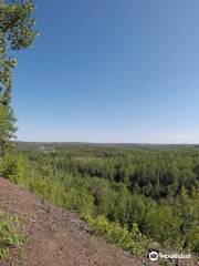 Iron Range Off-Highway Vehicle State Recreation Area