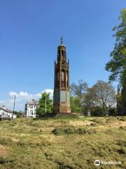 Bible translators' memorial