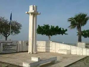 Monument to the Fallen of the Battle of Peta July 4, 1822