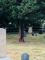 Cove Burying Ground